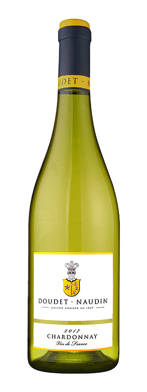 Domaine Doudet-Naudin (LG), Chardonnay AOC, 2017