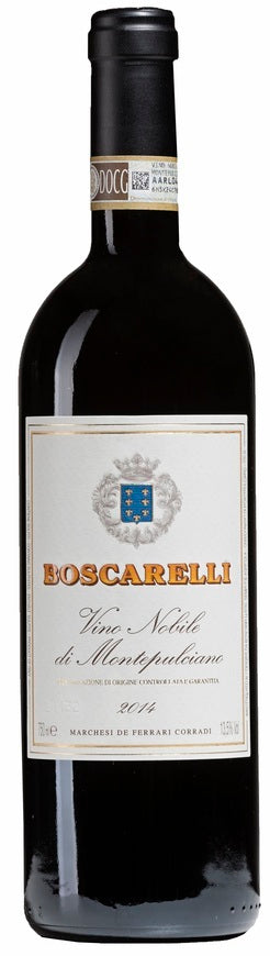 Boscarelli, Vino Nobile di Montepulciano DOCG, 2016