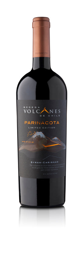 Bodega Volcanes De Chile, Parinacota, 2017