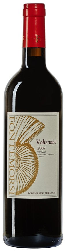 Fontemorsi, Volterrano IGT, 2008