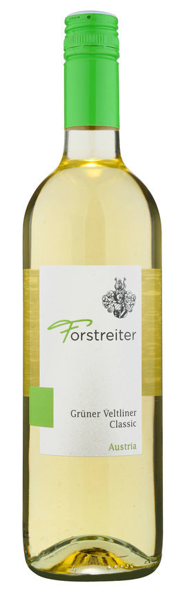 Weingut Forstreiter, Grüner Veltliner Classic, 2020