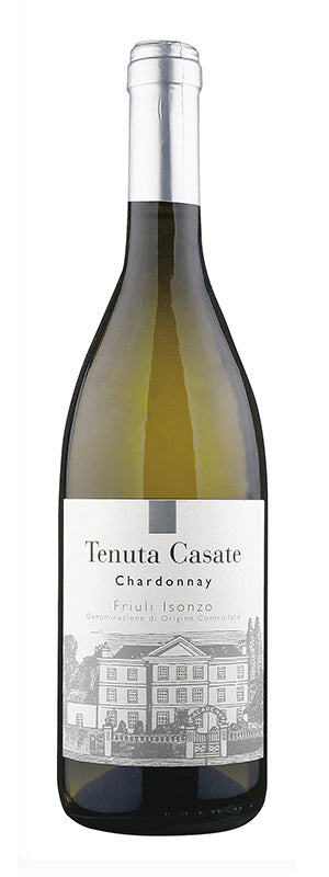 Tenuta Casate, Chardonnay DOC, 2021