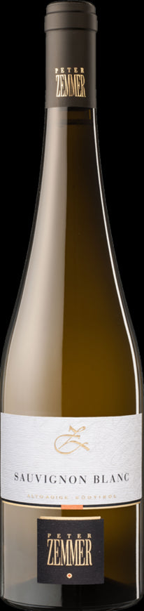 Peter Zemmer, Sauvignon Blanc DOC, 2020