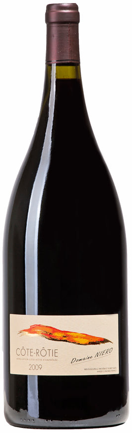 Domaine Niero, Côte-Rôtie AOC, MAGNUM 1,5l, 2009