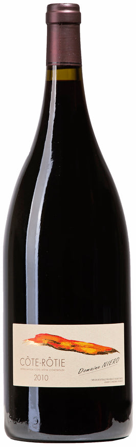 Domaine Niero, Côte-Rôtie AOC, MAGNUM 1,5l, 2010