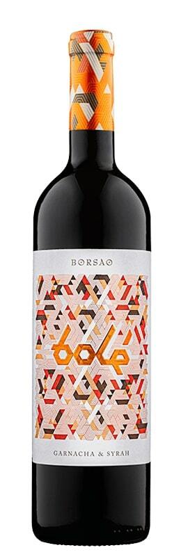 Bodegas Borsao, BOLE, 2018