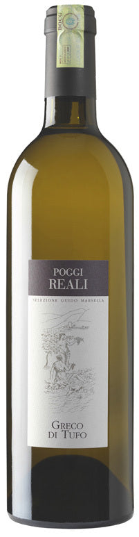 Marsella Guido, Greco Di Tufo DOCG, 2020