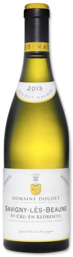 Domaine Doudet-Naudin, Savigny Les Beaune 1er Cru "En Redrescul", 2020