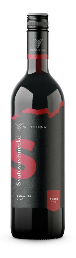 Wilomenna vinařství Pod Chlumem s.r.o., Svatovavřinecké, 2019