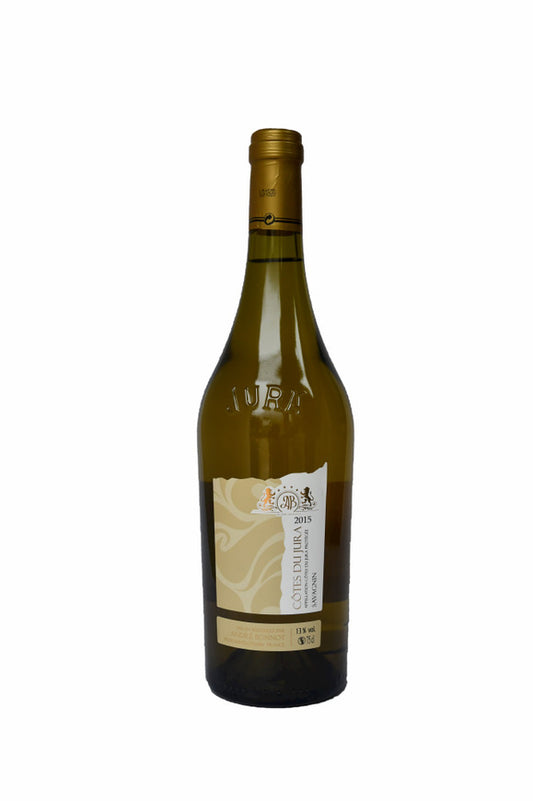 André Bonnot, Côtes du Jura AOP, Savagnin, 2016