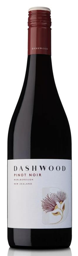 Dashwood, Pinot Noir, 2020