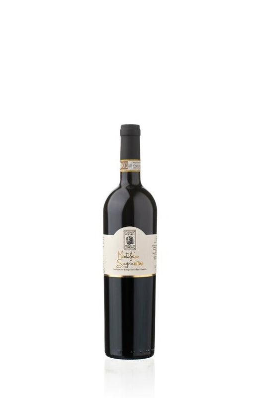 Moretti Omero, Montefalco Sagrantino DOCG, 2020