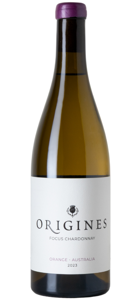 Origines, Orange Chardonnay, 2023