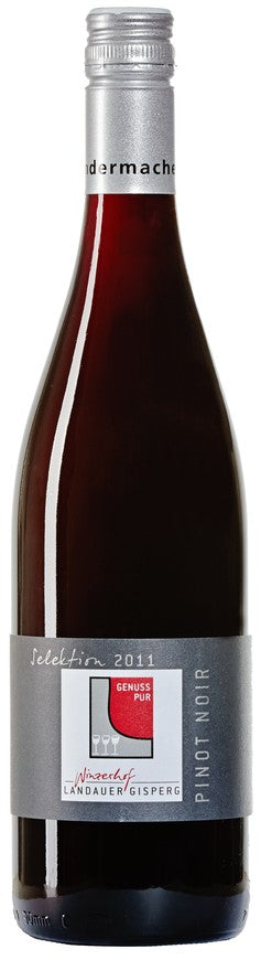 Winzerhof, Pinot Noir Selection, BIO, 2011