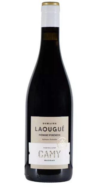 Domaine Laougué, Madiran - Camy, AOC, 2022