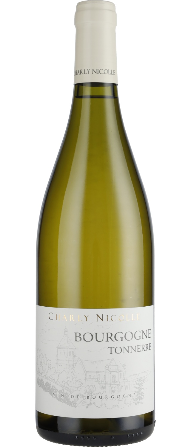 Charly Nicolle, Bourgogne Tonnerre, 2022