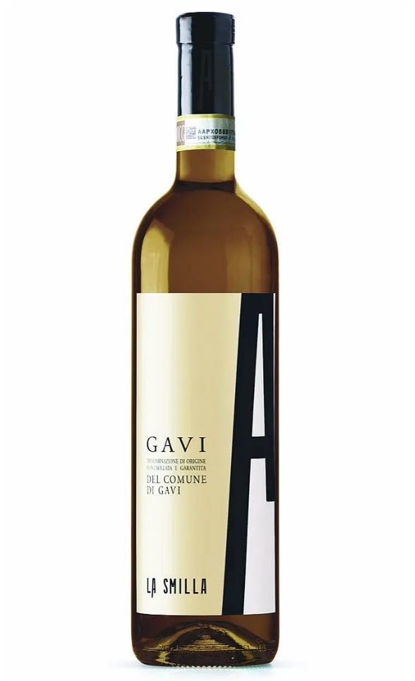 La Smilla, Gavi del Comune di Gavi DOCG, 2024