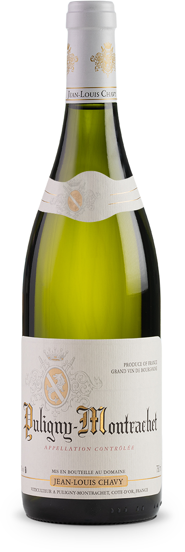 Domaine Jean-Louis Chavy, Puligny-Montrachet Blanc, 2022