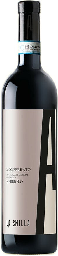 La Smilla, Monferrato Nebbiolo DOC, 2021