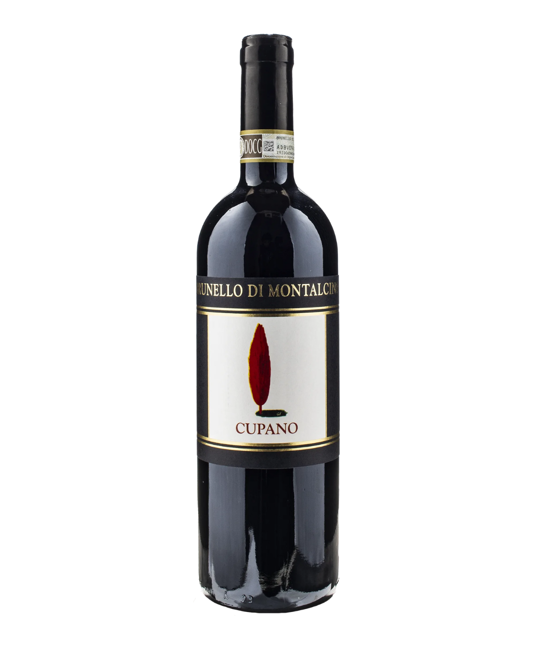 Cupano, Brunello di Montalcino DOCG, 2019