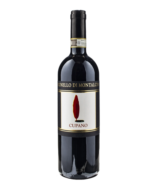 Cupano, Brunello di Montalcino DOCG, 2019