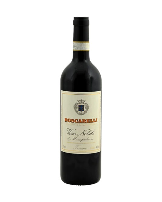 Boscarelli, Vino Nobile di Montepulciano DOCG, 2022