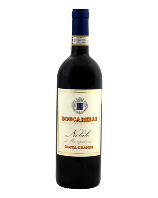 Boscarelli, Vino Nobile di Montepulciano "Costa Grande" DOCG, 2021