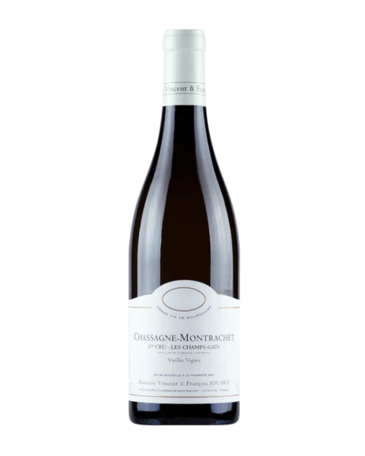 Domaine Jouard Francois & Fils, Chassagne-Montrachet 1er Cru "Les Champs Gain", 2023