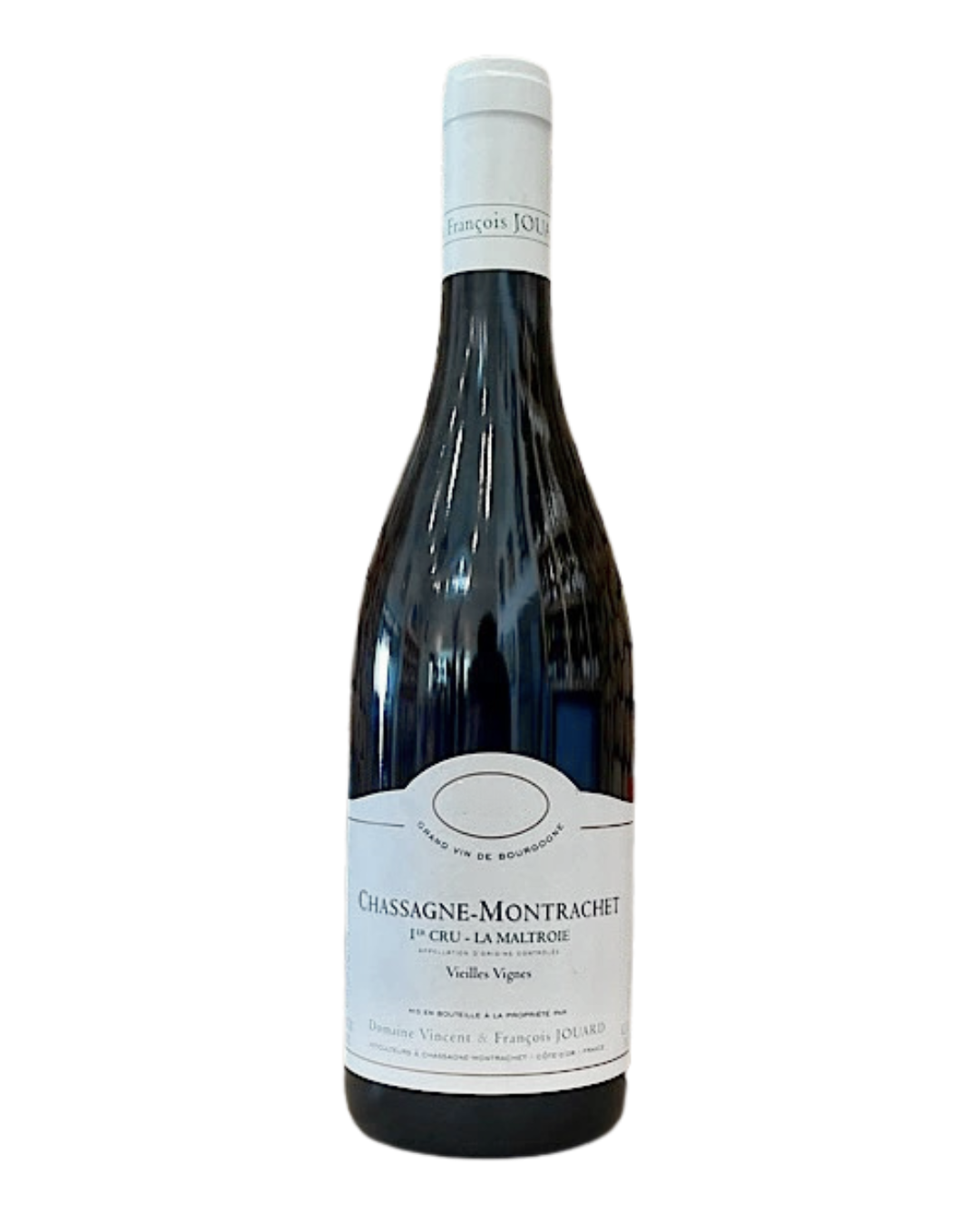Domaine Jouard Francois & Fils, Chassagne-Montrachet 1er Cru "La Maltroie", 2023