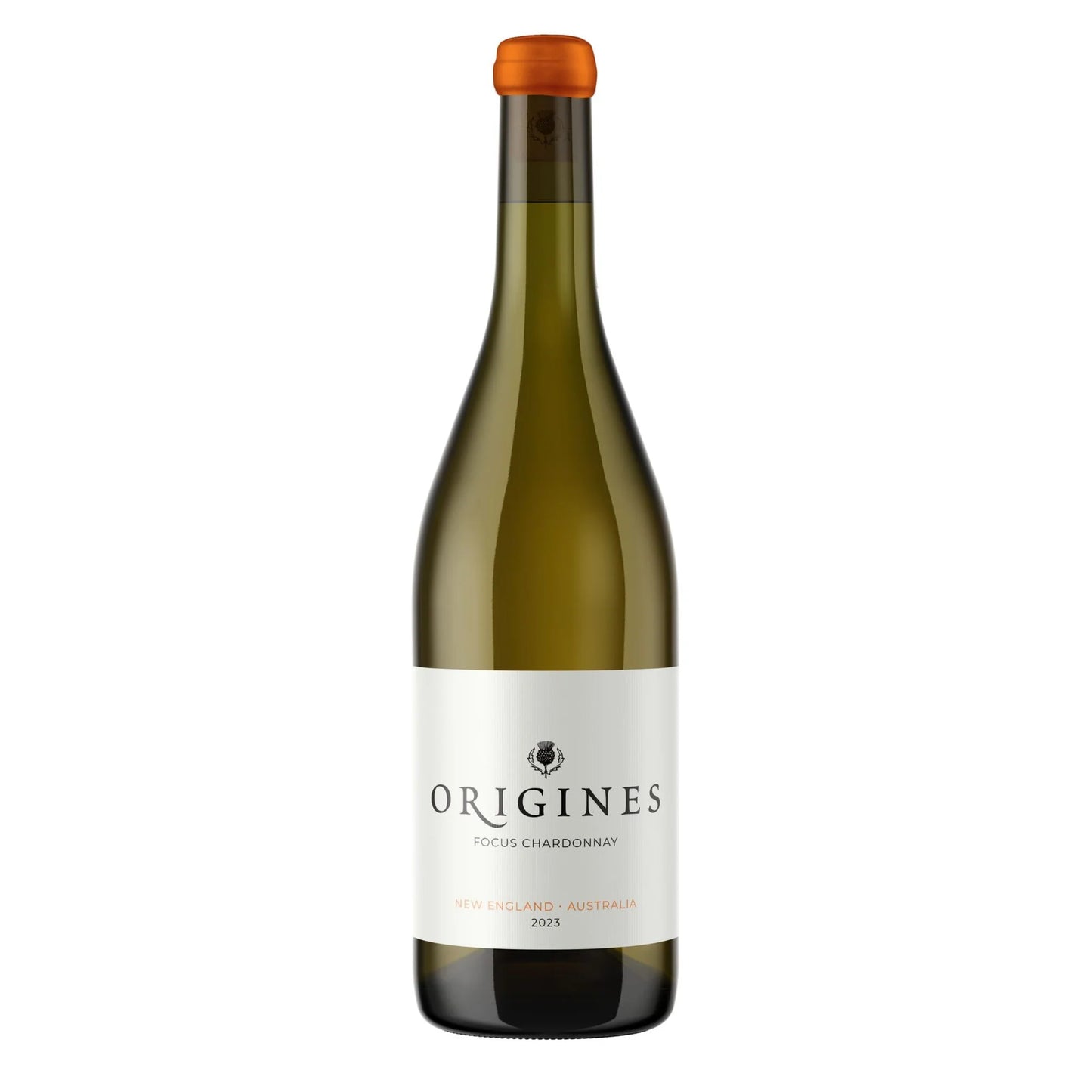 Origines, New England Chardonnay, 2023
