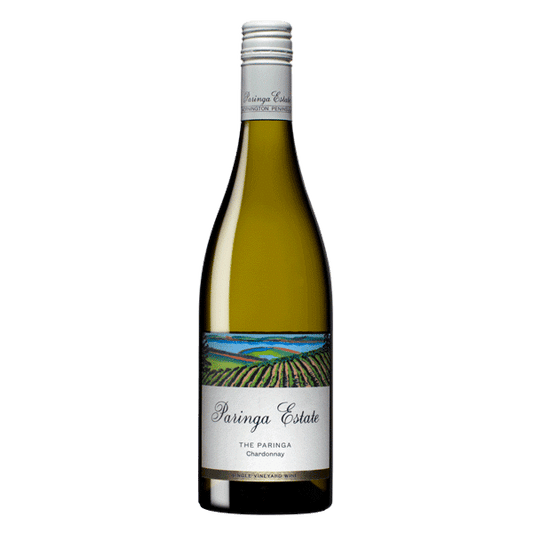 Paringa Estate, The Paringa Chardonnay, 2022