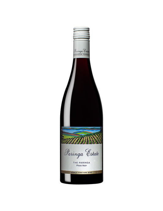 Paringa Estate, The Paringa Pinot Noir, 2021