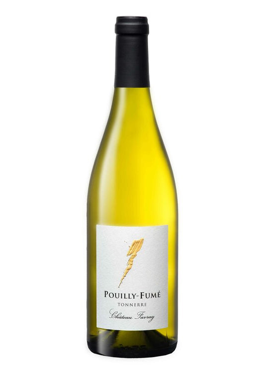 Château Favray, Pouilly Fume "Tonnerre" AOC, 2021