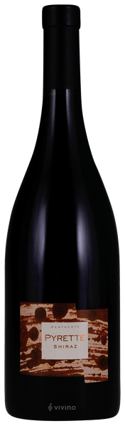 Bindi Wines, Pyrette Heathcote Shiraz, 2022
