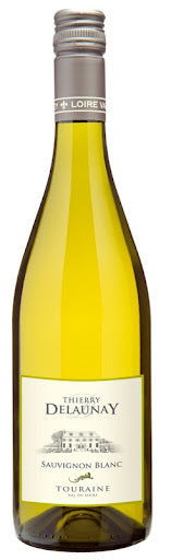 Domaine Jöel Delaunay, Sauvignon Blanc "Thierry Delaunay" AOC, 2023