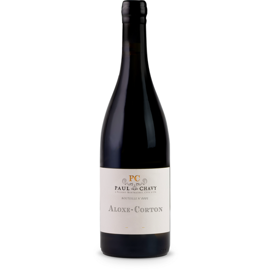 Domaine Jean-Louis Chavy, d´Aloxe-Corton, 2022