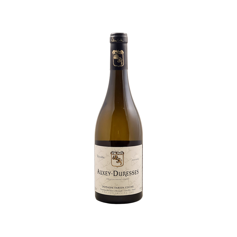 Domaine Fabien Coche, Auxey-Duresses Blanc, 2023