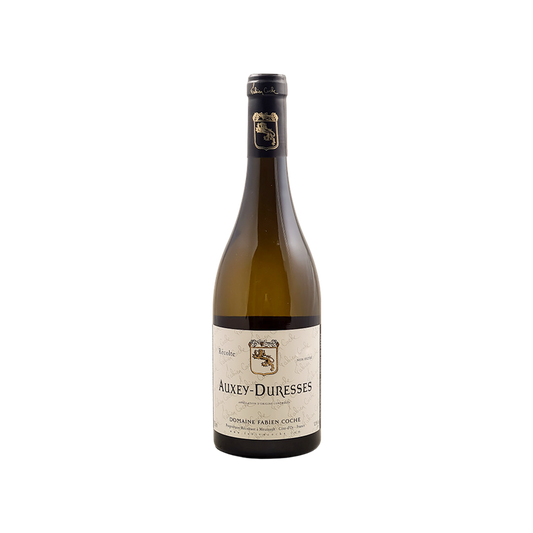 Domaine Fabien Coche, Auxey-Duresses Blanc, 2023