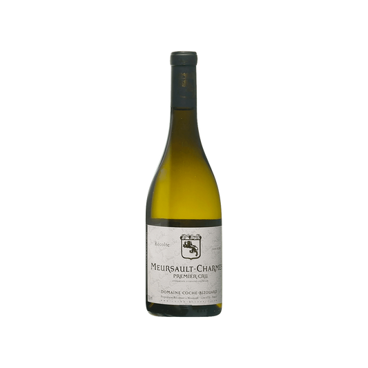 Domaine Fabien Coche, Meursault 1er Cru Charmes, 2023