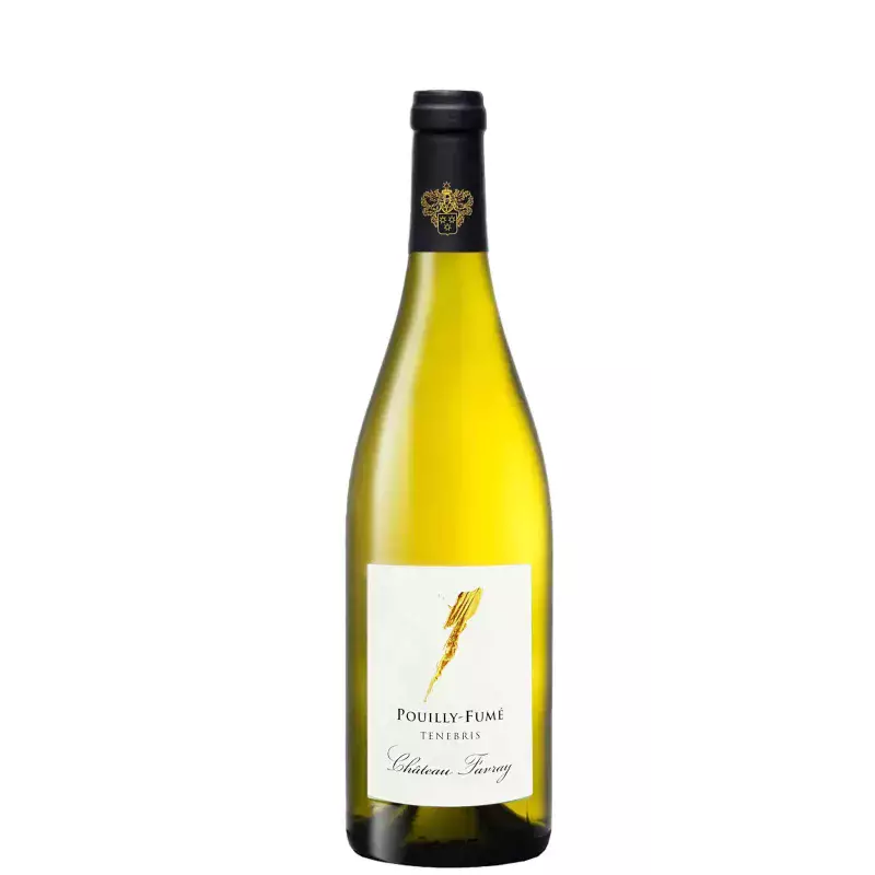 Château Favray, Pouilly Fume "Tenebris" AOC, 2023