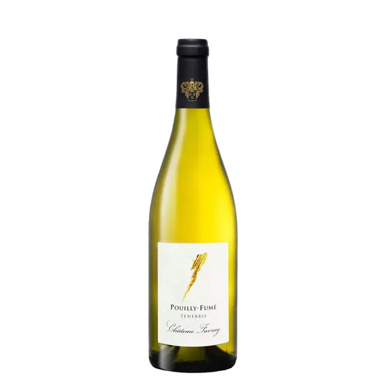 Château Favray, Pouilly Fume "Tenebris" AOC, 2023