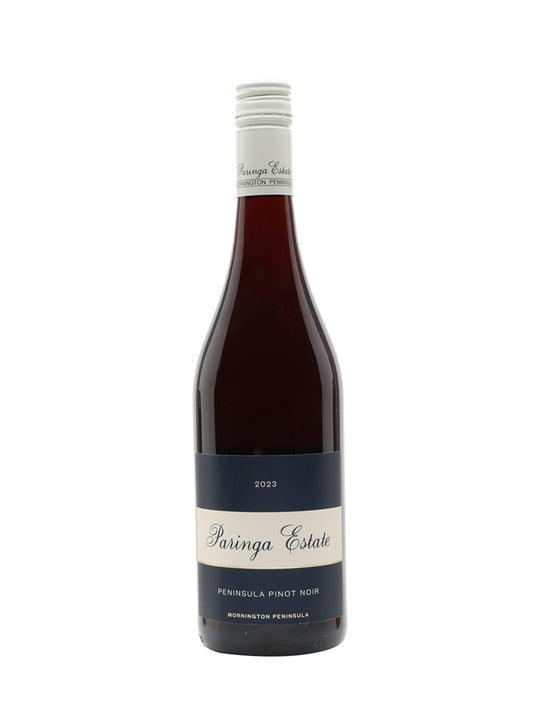 Paringa Estate, Peninsula Pinot Noir, 2023