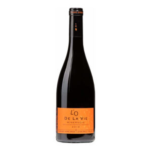 Domaine Gros-Tollot, Minervois  Rouge "L´O de la Vie", 2014