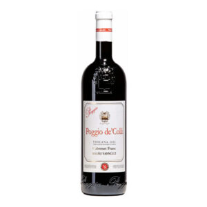 Piaggia, Poggio de´Colli IGT, 2017