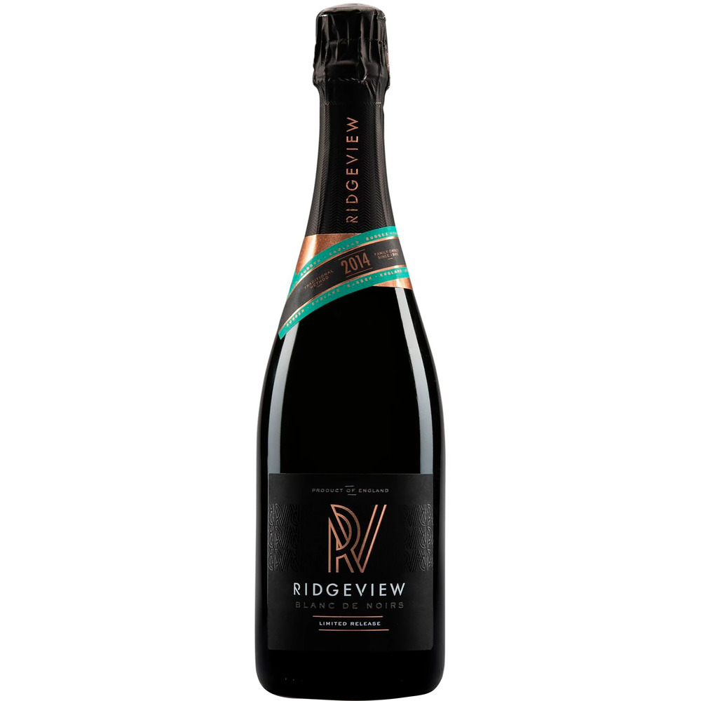 Ridgeview, Blanc de Noirs, 2015