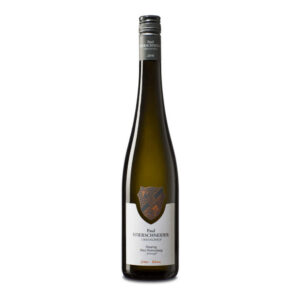 Paul Stierschneider, Riesling Smaragd "Rothenberg", 2021