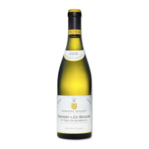 Domaine Doudet-Naudin, Savigny Les Beaune,Blanc 1er Cru "En Redrescul", 2021