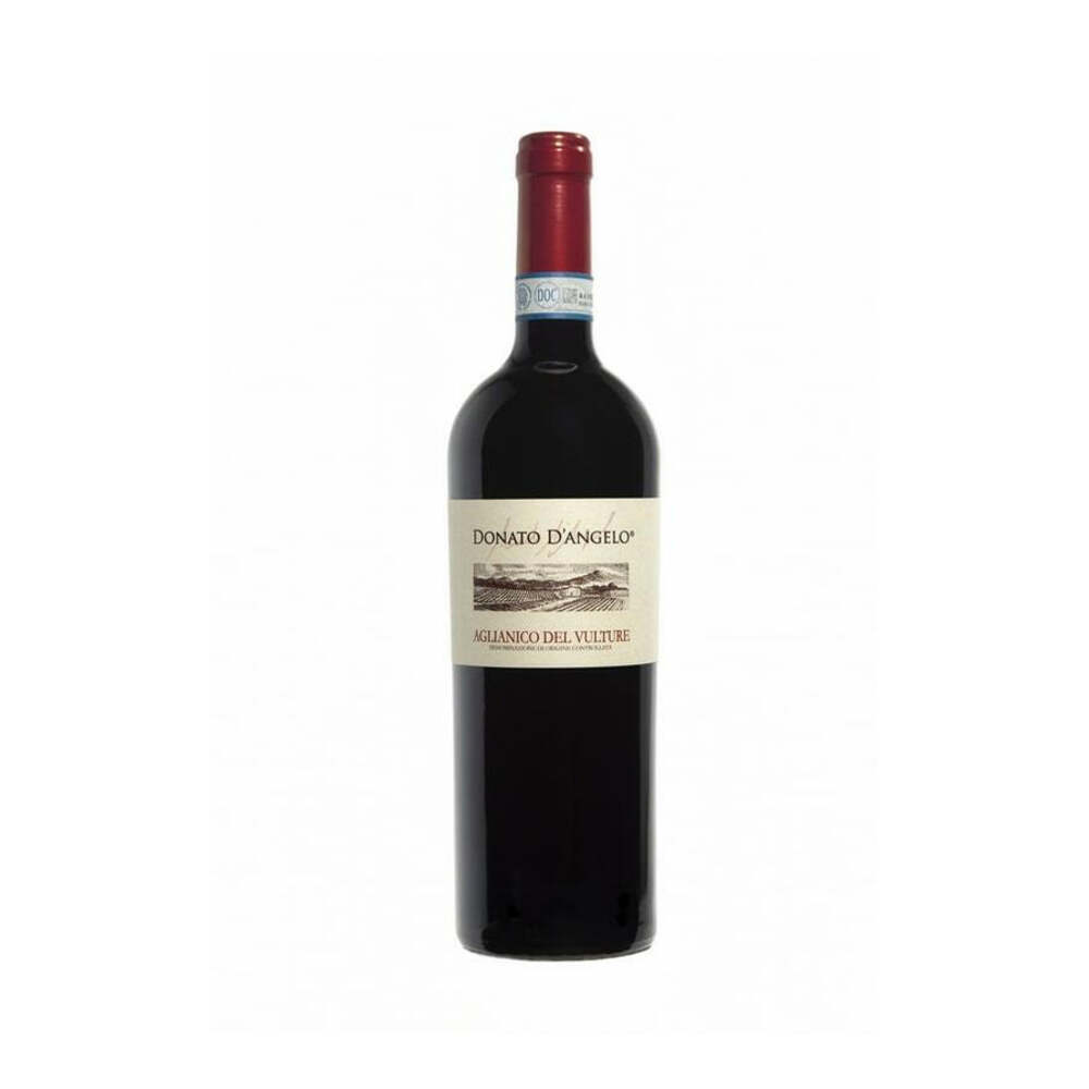 Donato D'Angelo, Aglianico Del Vulture DOC, 2019