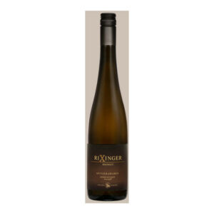 Weingut Rixinger, Grüner Veltliner Smaragd Spitzer Graben, 2022