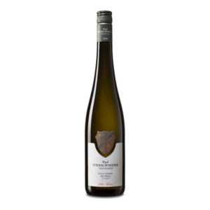 paul stierschneider, grüner veltliner alte reben smaragd, 2022
